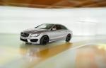Mercedes-Benz CLA250 2013 года